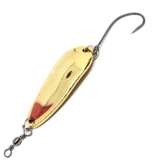 Блешня Daiwa Crusader Gekiatsu 10g #02 G