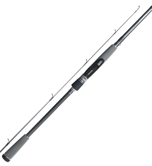Спінінг Daiwa Lexa Jig 802MFS 2.44m 10-30g