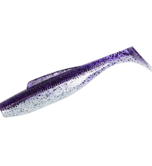 Плаваючий силікон ZMAN Diezel Minnowz 4" 5pc #Troutcicle