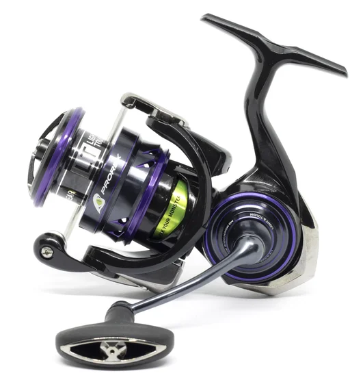 Катушка Daiwa 22 Prorex MQ LT 2500D
