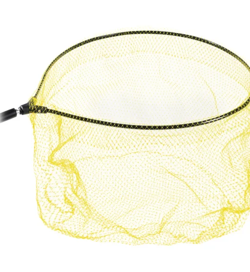 Голова подсака Trabucco GNT Match Fluo Mono Bream 45*40*25см 6*6мм