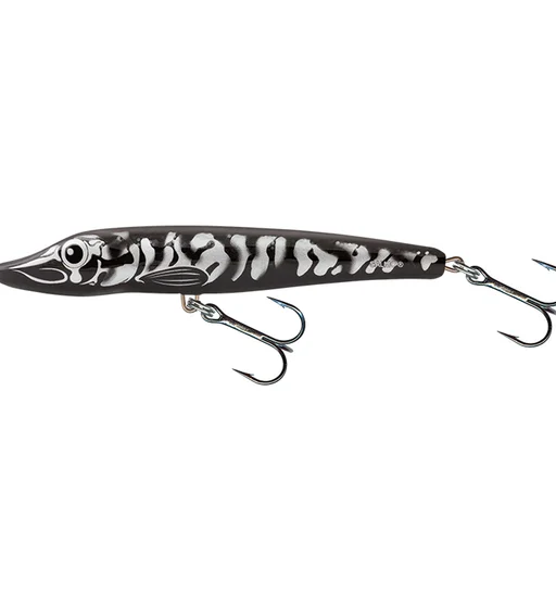 Воблер Salmo Jack Limited Edition Colours 180S 180mm 70g #Shadow Jack
