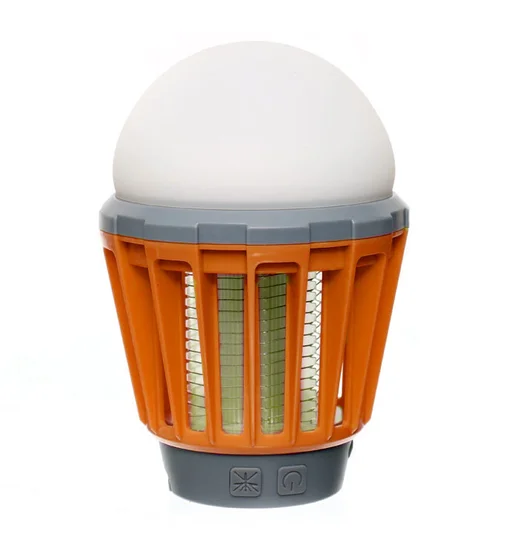 Лiхтар Forrest Mosquito Killer Lamp антимоскiтний пiдвiсний