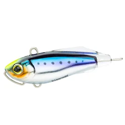 Виб Duel Hardcore Solid Spin 50S 50mm 22g #HSTI