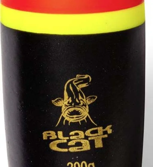 Поплавець Black Cat Maxi Foam Float 18cm 300g