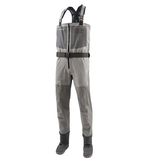 Вейдерсы Simms G4 Z Stockingfoot Slate L 9-11