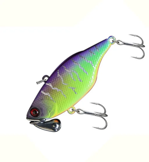 Віб Jackall TN70 Trigon 70mm 31.5g #NH Table Rock