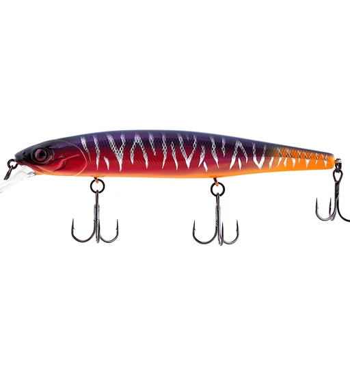 Воблер Jackall Magsquad 160SP 160mm 33.5g #TH Hot Orange