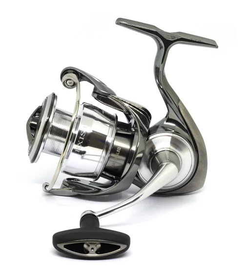 Катушка Daiwa 22 Exist G PC LT 2500D