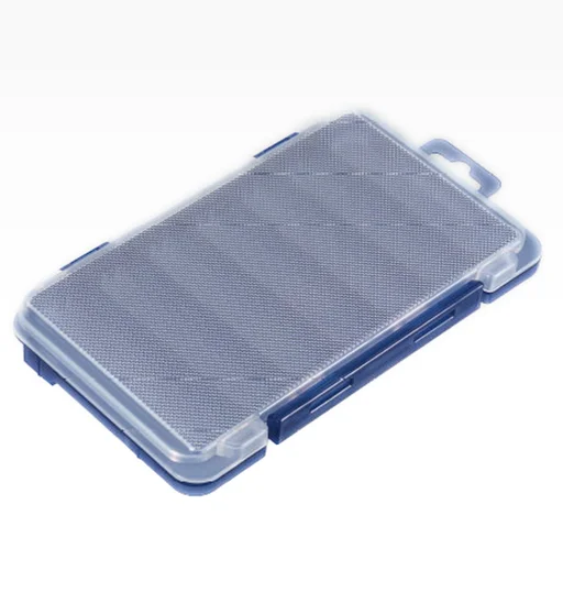 Коробка Meiho Lure Game Case J 175x105x18mm navy