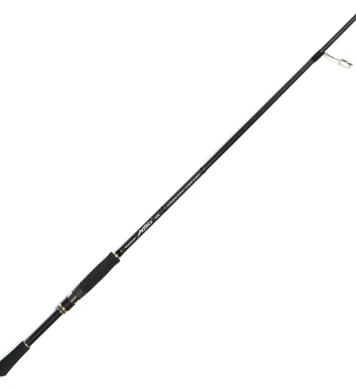 Спиннинг Graphiteleader Veloce UX 21GVELUS-611H-PF 2.11m MAX 21g