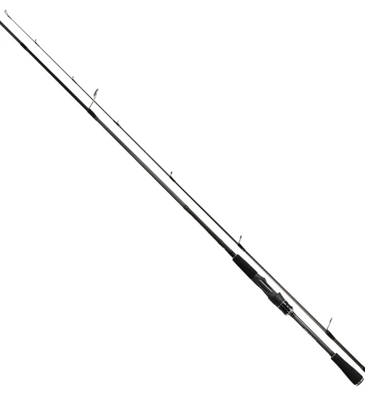 Спиннинг Daiwa Powermesh 802MFS 2.44m 10-30gr
