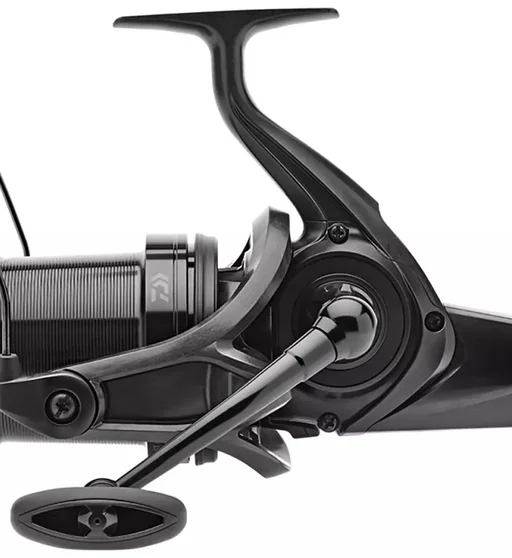 Котушка Daiwa 20 Crosscast 45 SCW 5000LD QD