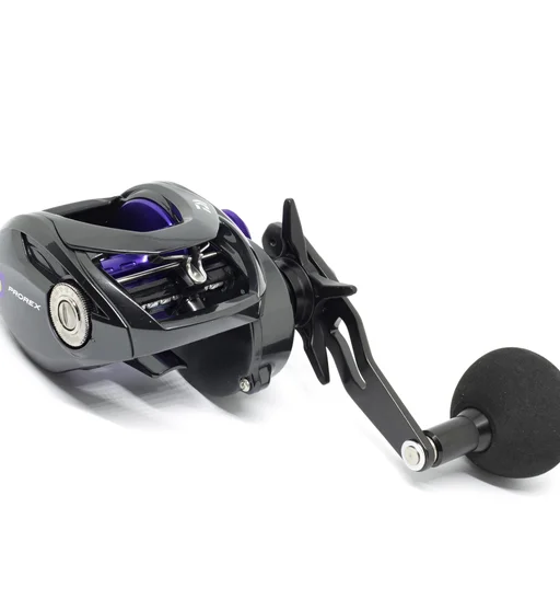 Котушка мульт. Daiwa Prorex TWS 400P L-P