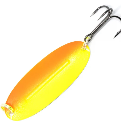 Блесна Williams Wabler UV 14.17gr #YO