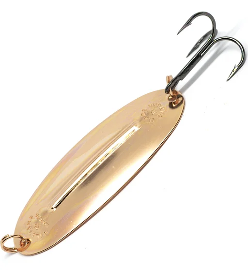 Блесна Williams Wabler 21.26gr #COP