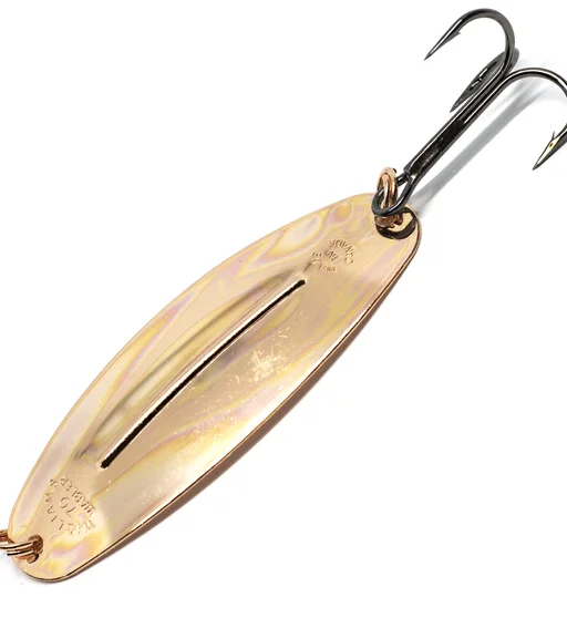 Блесна Williams Wabler 28.3gr #COP
