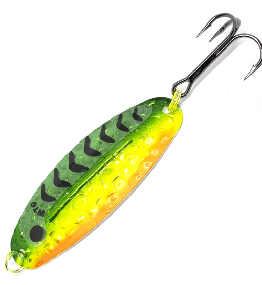Блесна Williams Wabler UV 28.3gr #PERCH