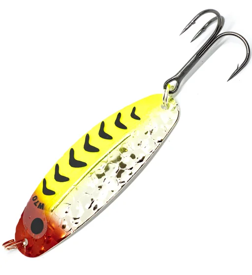 Блесна Williams Wabler UV 28.3gr #TGCL
