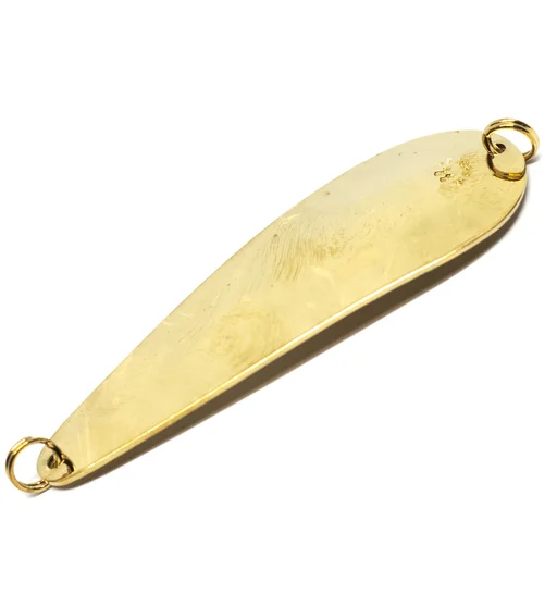 Блешня Williams Toronto Wobbler 14.17gr #GOLD