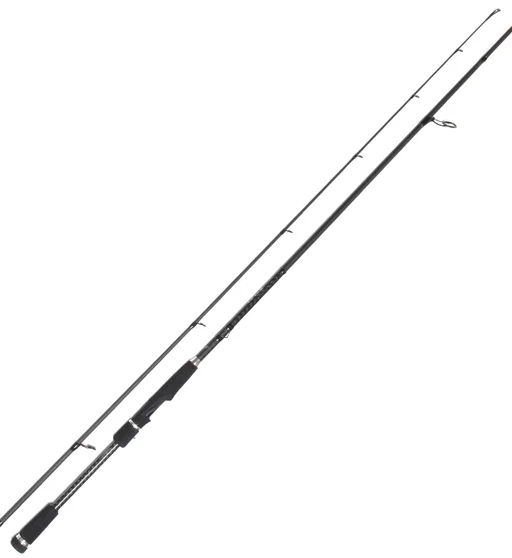 Спиннинг 13 Fishing Fate Black 80M 2.4m 10-30g