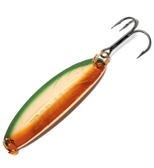 Блесна Williams Bully 25.51gr #ENVY