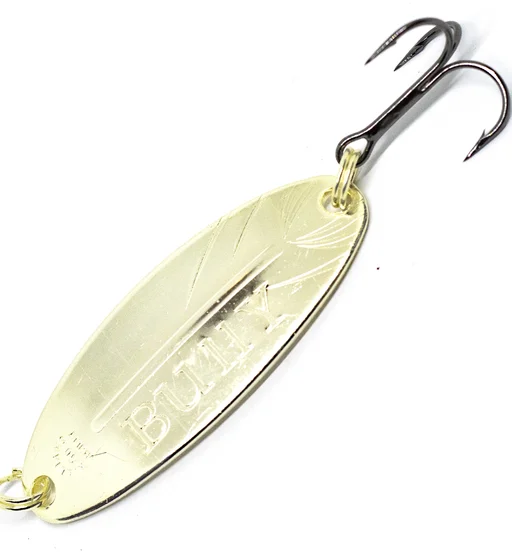 Блесна Williams Bully 25.51gr #S