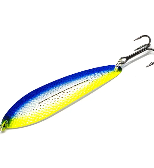 Блешня Williams Whitefish UV 21.26gr #BYN