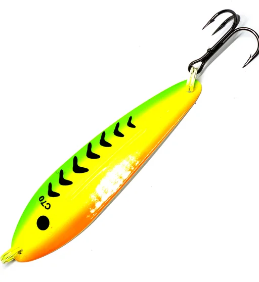 Блесна Williams Whitefish UV 21.26gr #FT