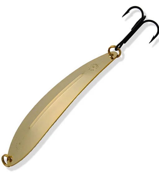 Блесна Williams Whitefish 21.26gr #GOLD
