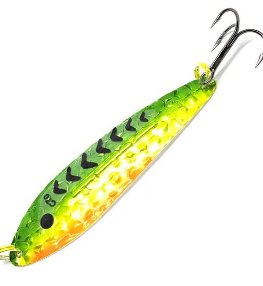 Блесна Williams Whitefish UV 21.26gr #PERCH