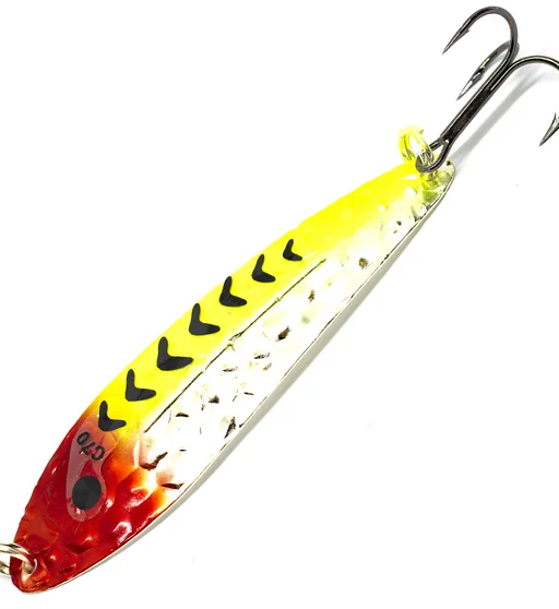 Блесна Williams Whitefish UV 21.26gr #TGCL
