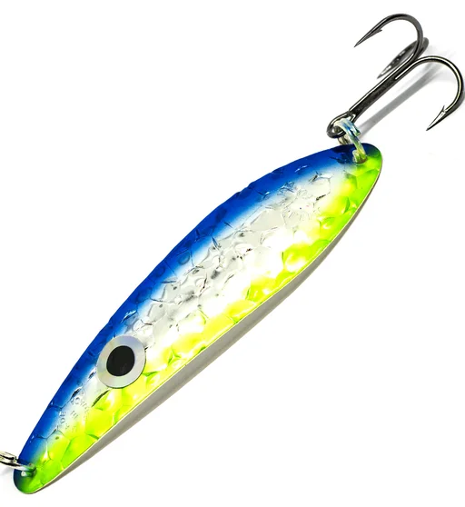 Блесна Williams HQ UV 17gr #BLZN