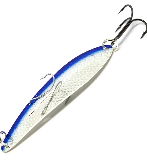 Блешня Williams Ice Jig 21.26gr #EBN