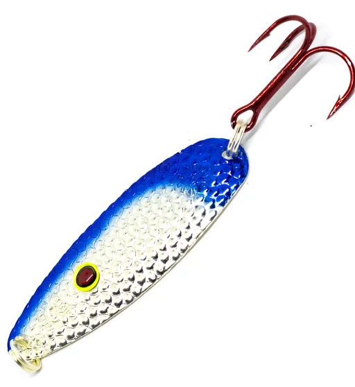 Блесна Williams Nipigon UV 9.45gr #EBN