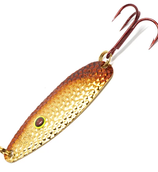 Блесна Williams Nipigon UV 9.45gr #GNOR