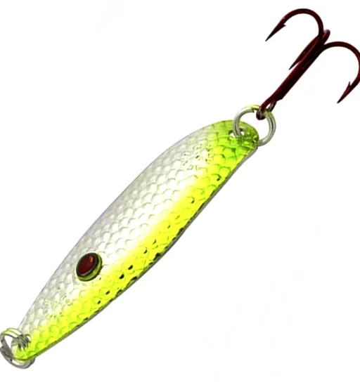 Блесна Williams Nipigon UV 9.45gr #GRN