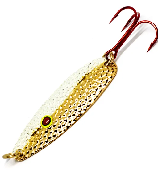 Блесна Williams Nipigon UV 9.45gr #HN