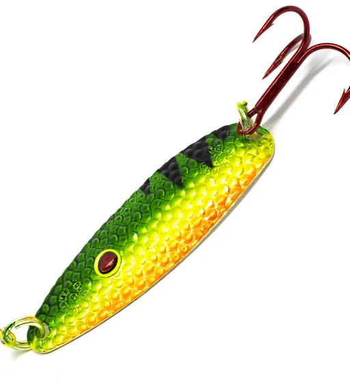 Блесна Williams Nipigon UV 9.45gr #PERCH