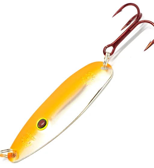 Блесна Williams Nipigon UV 9.45gr #SOR