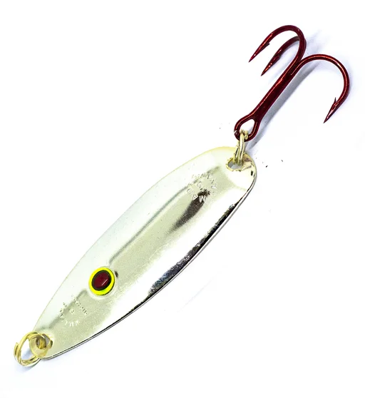 Блесна Williams Nipigon UV 9.45gr #S
