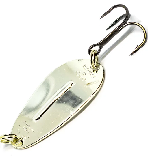 Блесна Williams Ridge Back 11.34gr #S