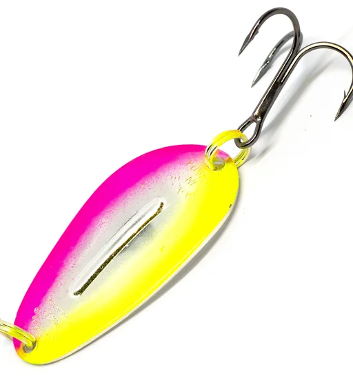 Блесна Williams Ridge Back UV 11.34gr #WTML