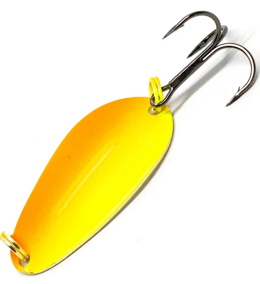 Блесна Williams Ridge Back UV 11.34gr #YO