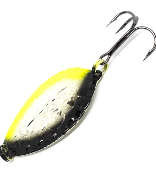 Блесна Williams Trophy I UV 14.17gr #BDAP