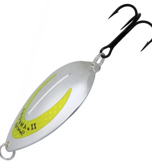 Блесна Williams Trophy I UV 14.17gr #CHTP