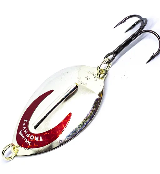 Блесна Williams Trophy I 14.17gr #RTP