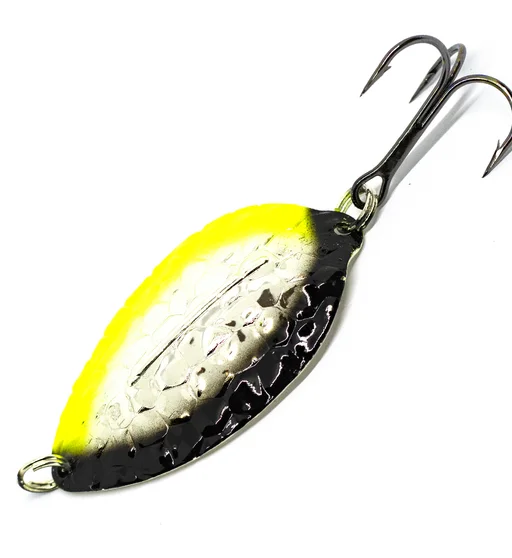 Блесна Williams Trophy II UV 21.26gr #BDAP