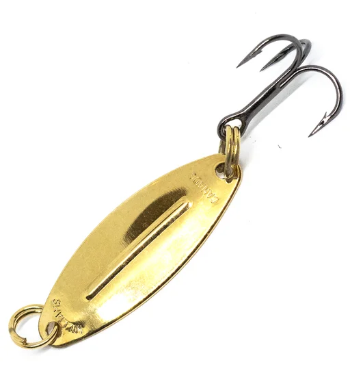 Блесна Williams Wabler 2.83gr #GOLD