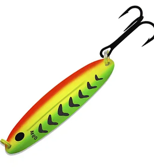 Блесна Williams Wabler UV 7.09gr #FT